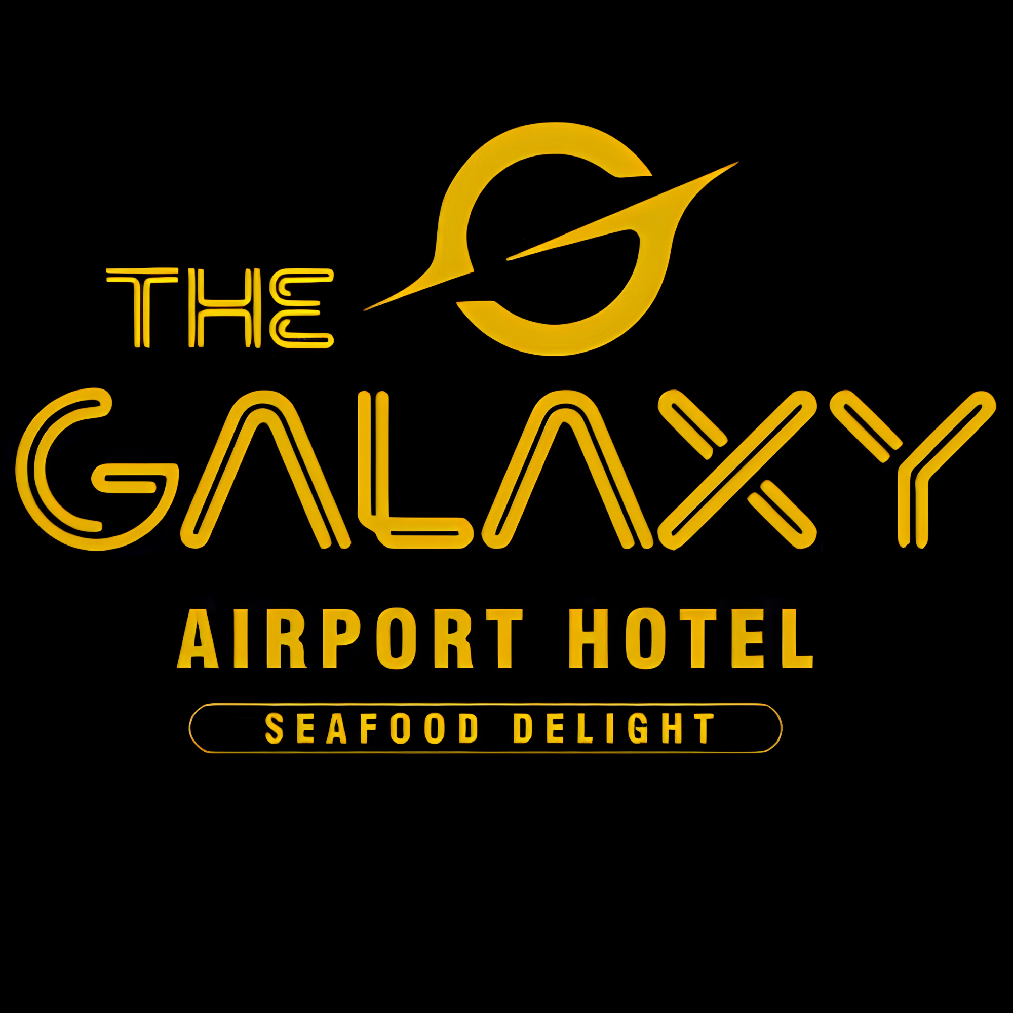 The Galaxy Airport Hotel