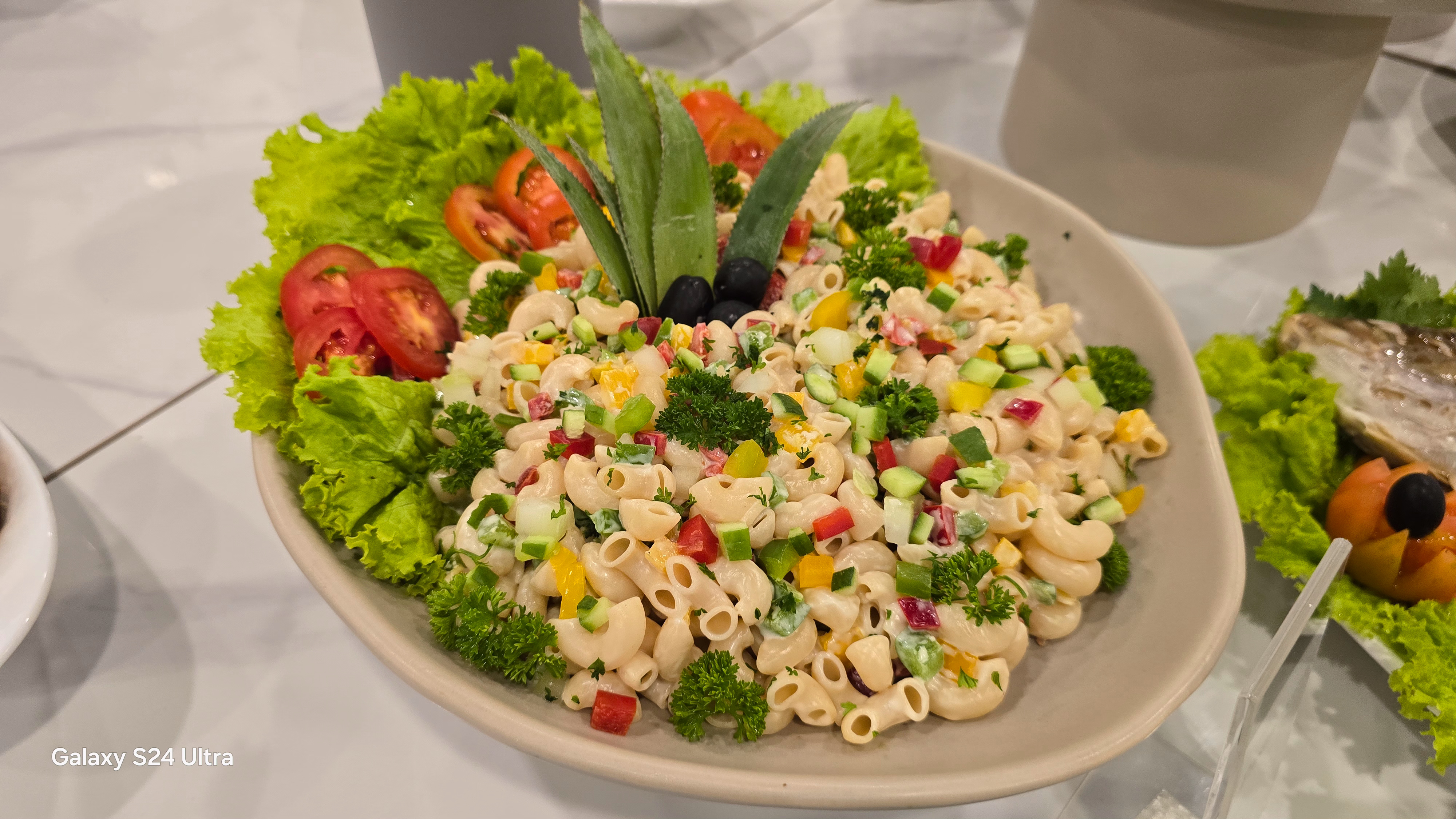 Galaxy Airport Hotel's Seafood Culture: A Taste of Negombo's Coast photo 13