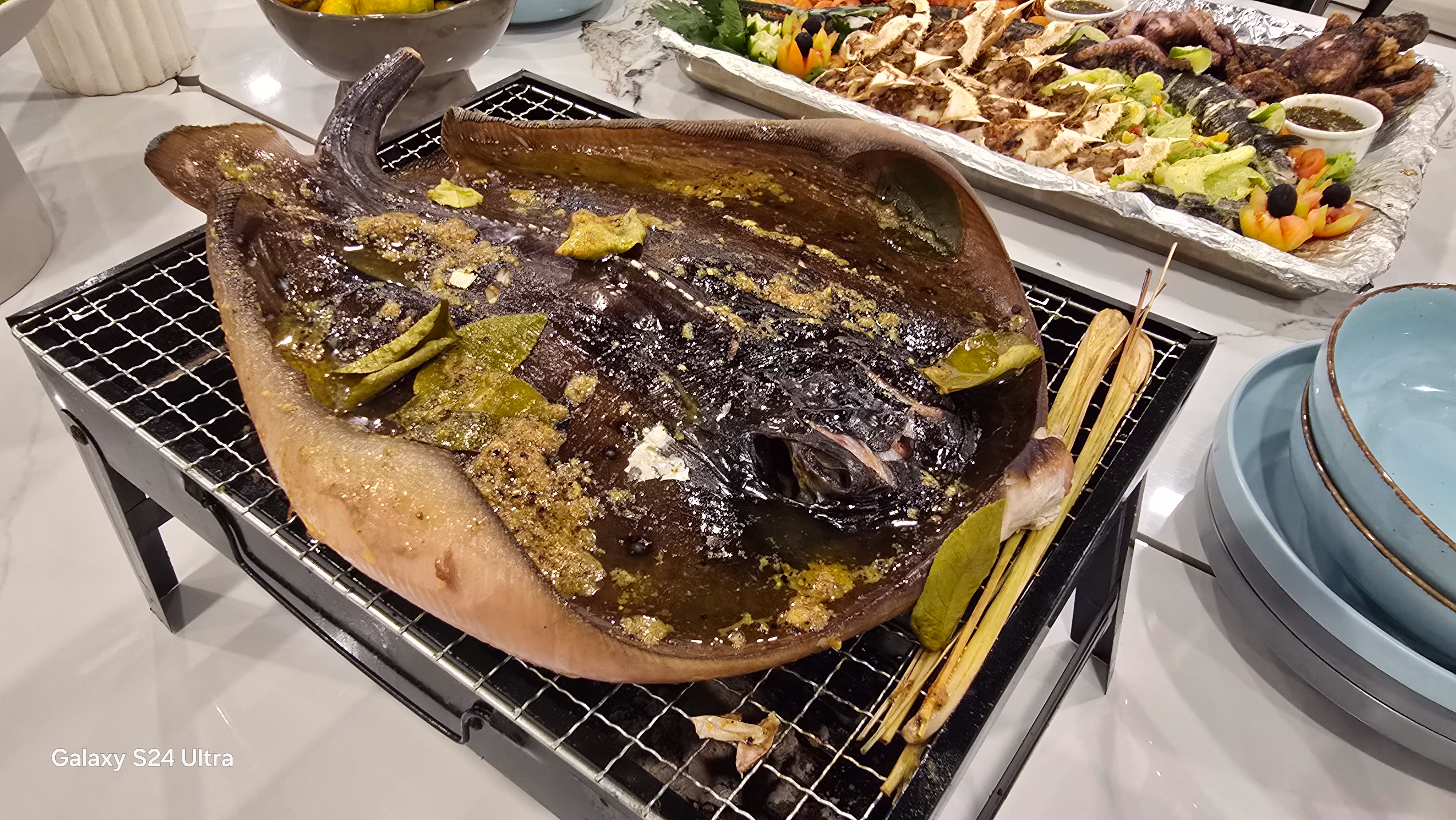 Galaxy Airport Hotel's Seafood Culture: A Taste of Negombo's Coast photo 4