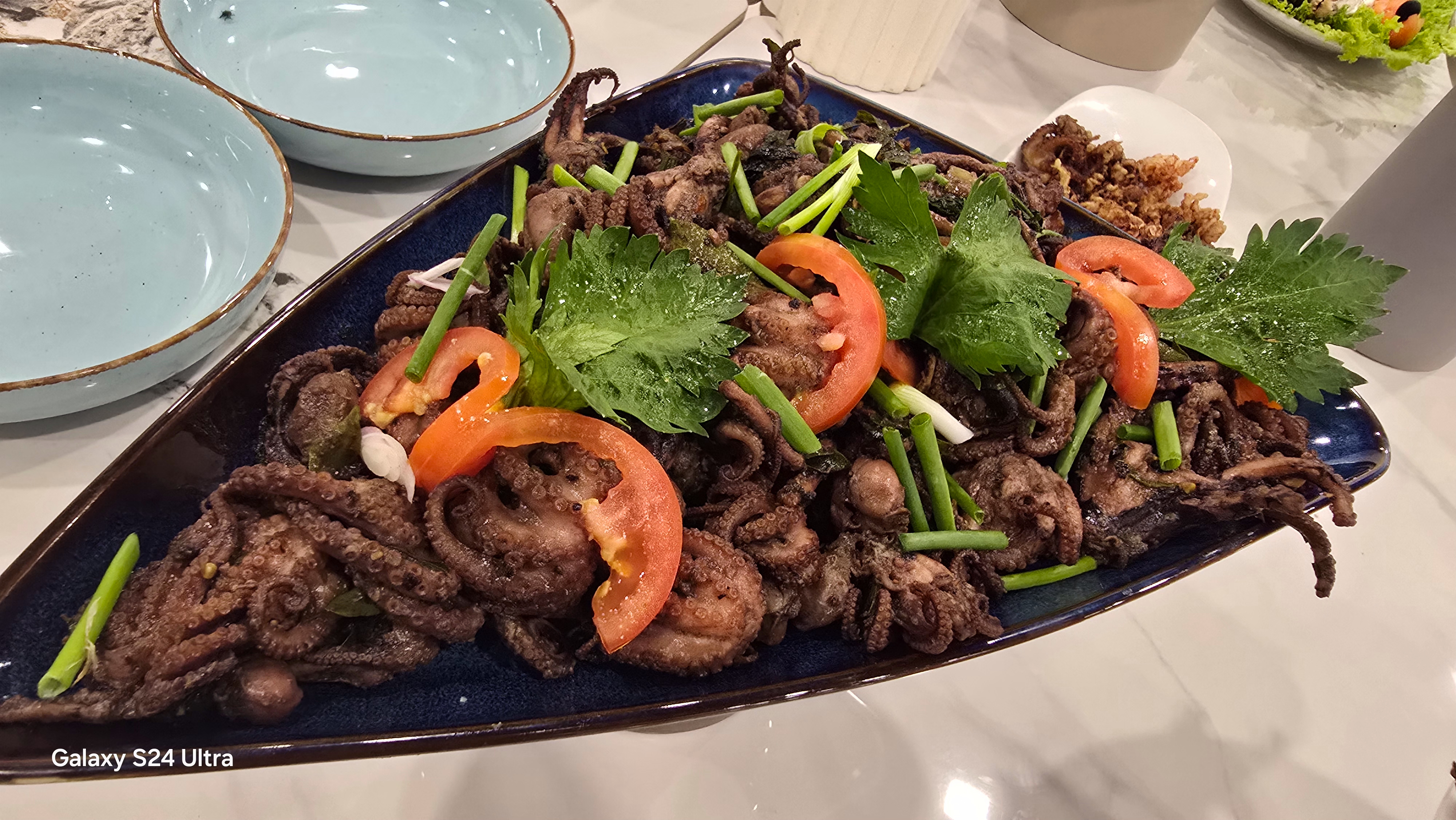 Galaxy Airport Hotel's Seafood Culture: A Taste of Negombo's Coast photo 7