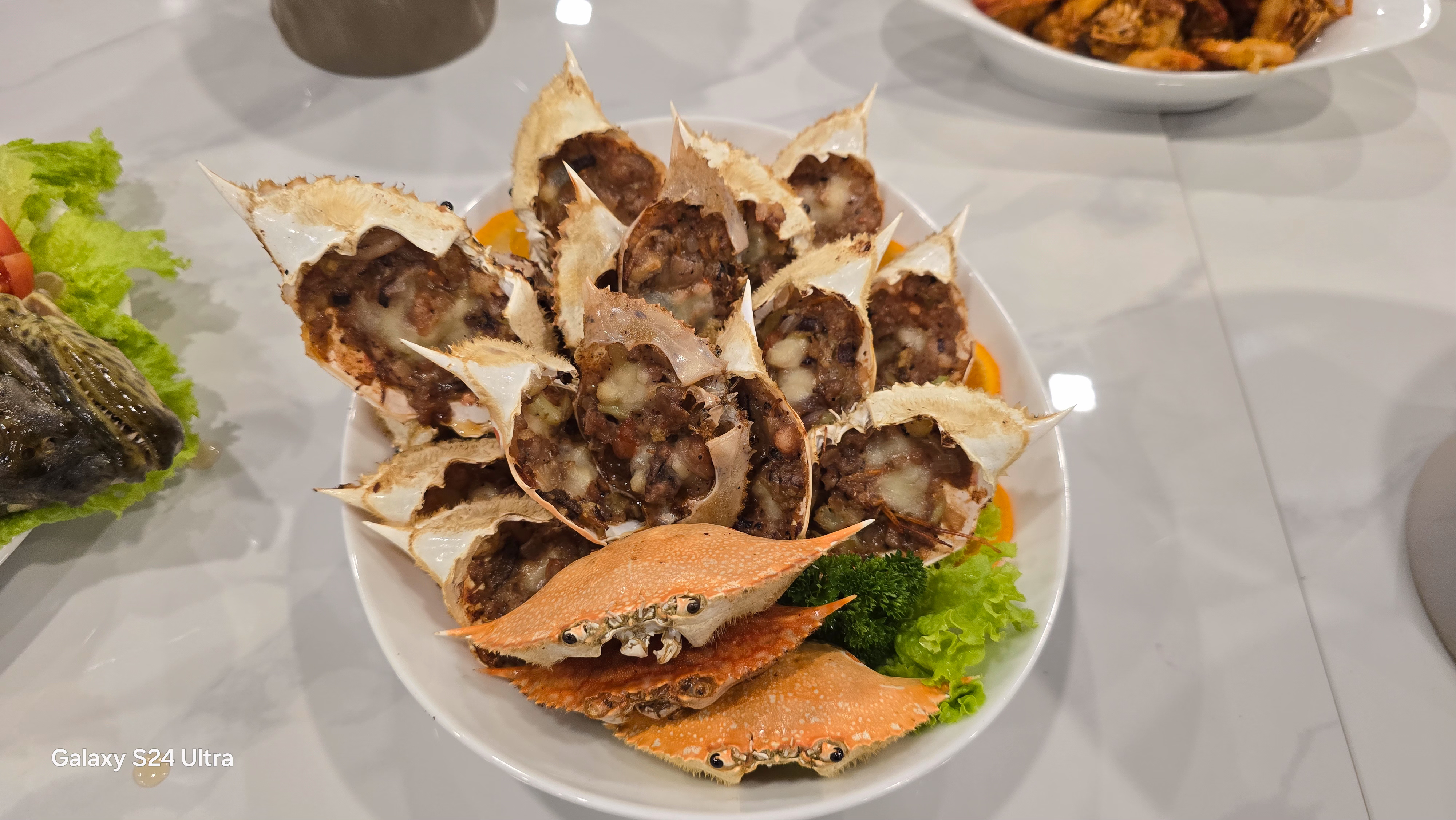 Galaxy Airport Hotel's Seafood Culture: A Taste of Negombo's Coast photo 10
