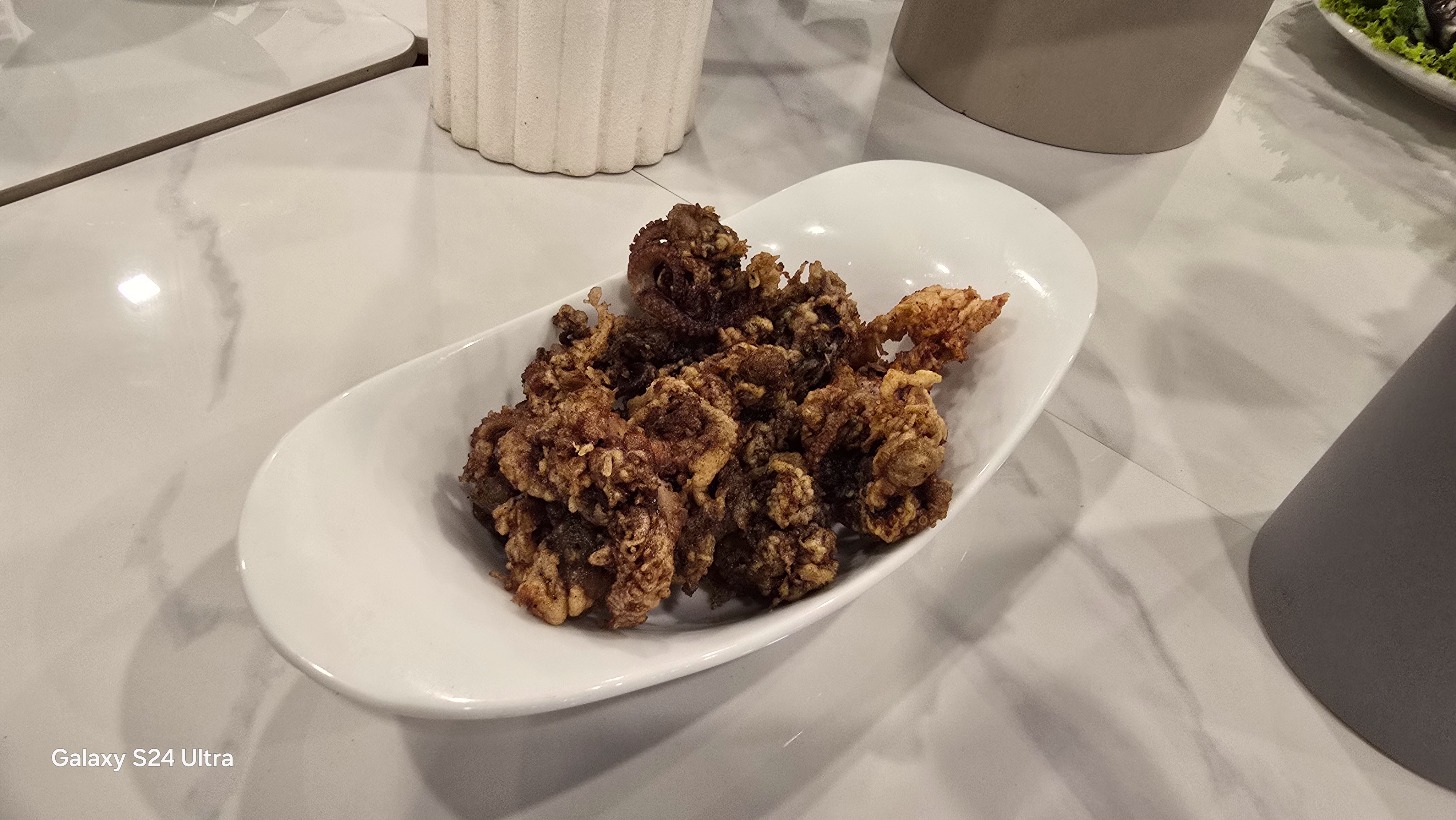 Galaxy Airport Hotel's Seafood Culture: A Taste of Negombo's Coast photo 16