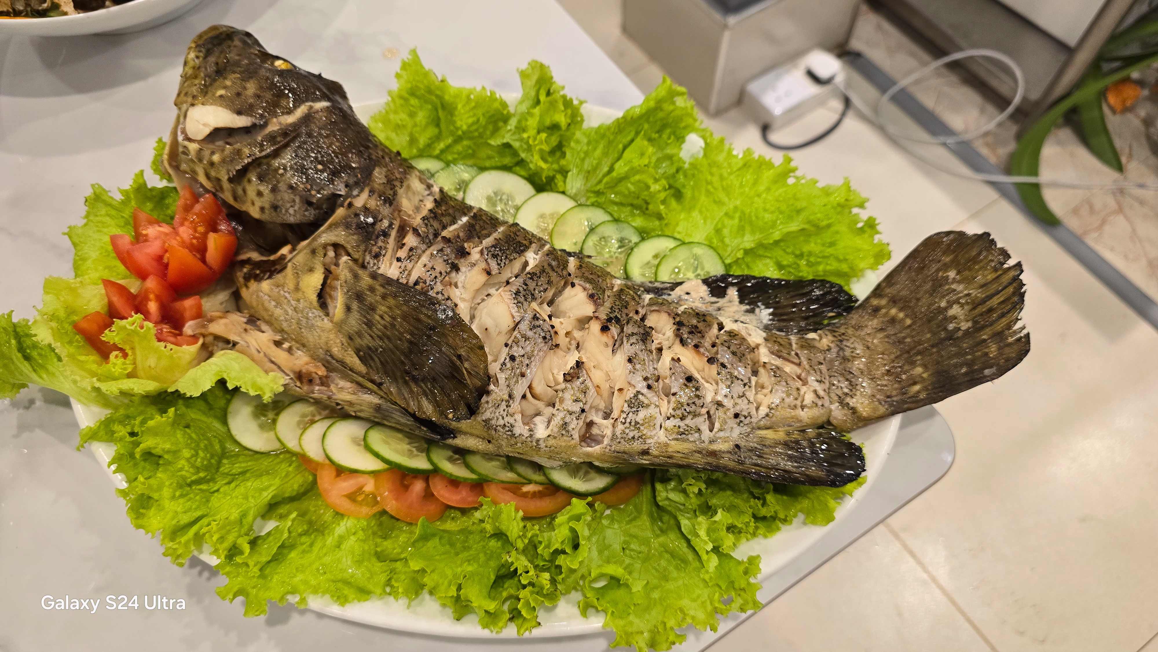 Galaxy Airport Hotel's Seafood Culture: A Taste of Negombo's Coast photo 9
