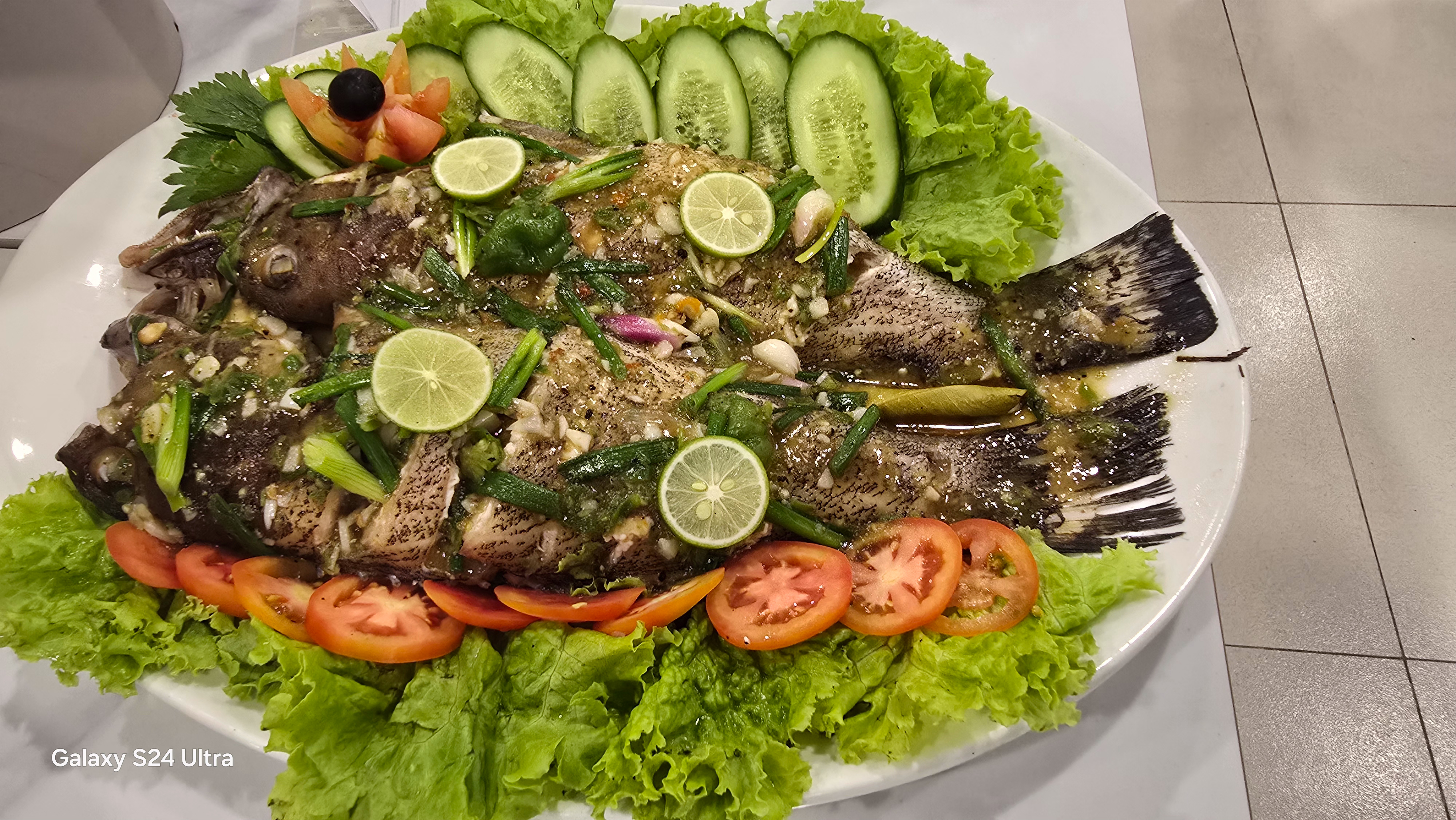 Galaxy Airport Hotel's Seafood Culture: A Taste of Negombo's Coast photo 2