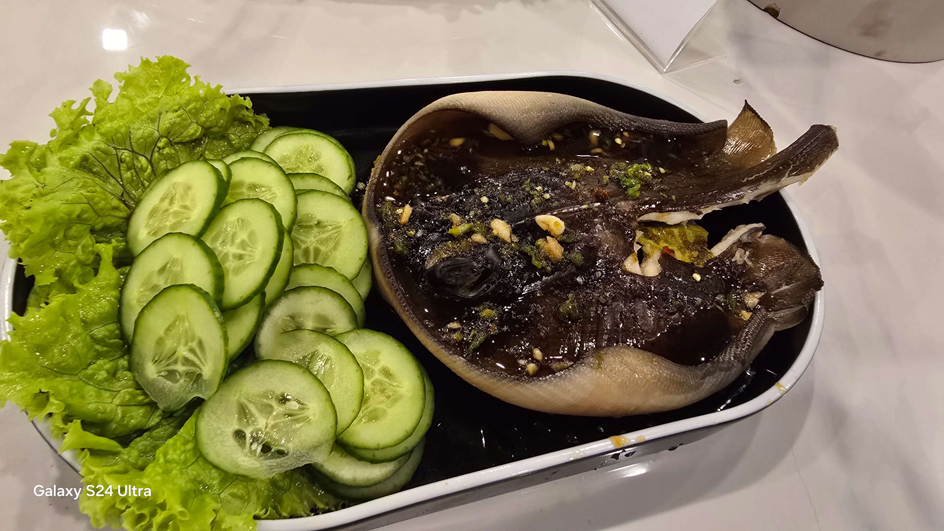 Galaxy Airport Hotel's Seafood Culture: A Taste of Negombo's Coast photo 3