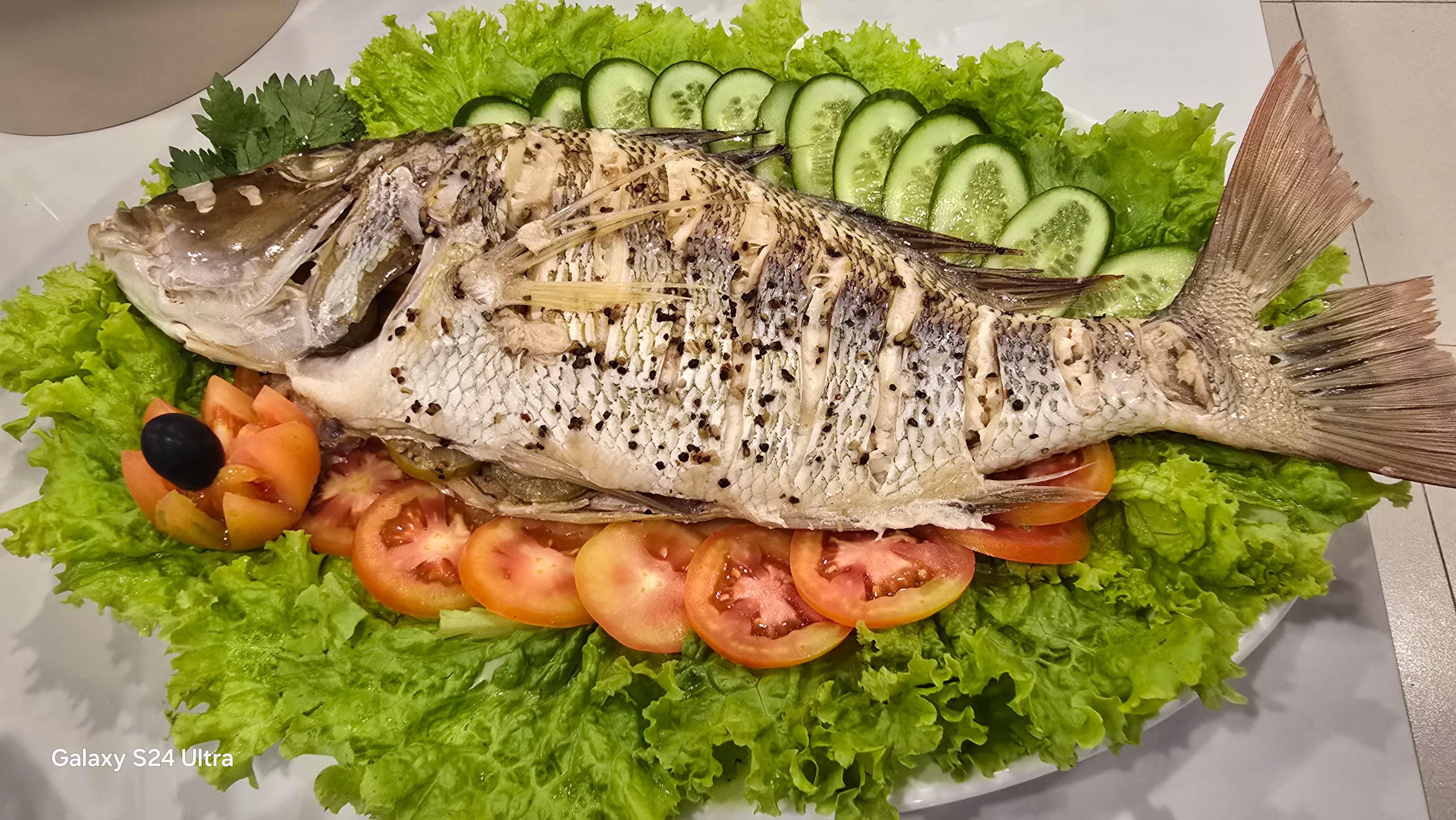 Galaxy Airport Hotel's Seafood Culture: A Taste of Negombo's Coast photo 1