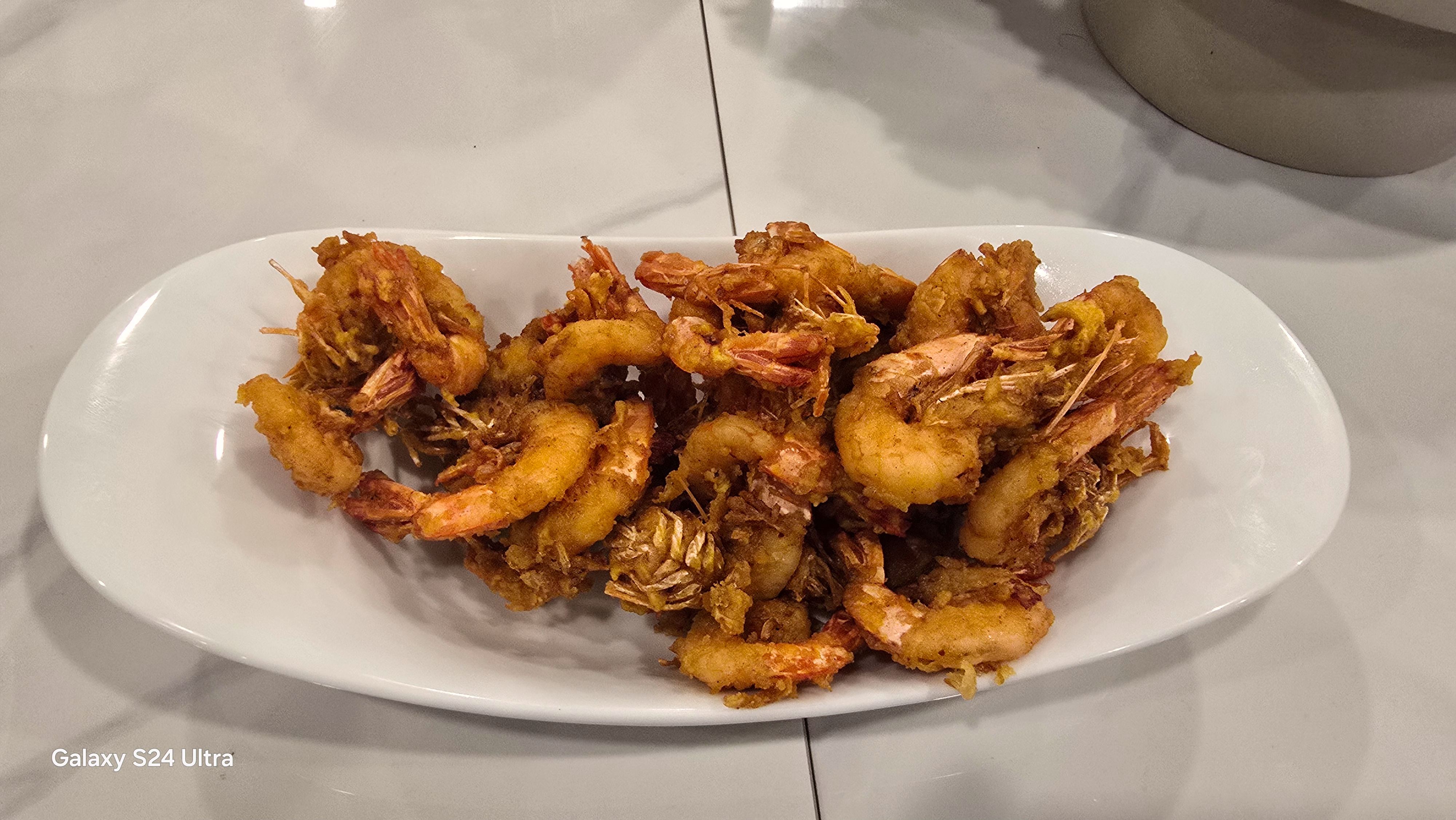 Galaxy Airport Hotel's Seafood Culture: A Taste of Negombo's Coast photo 11