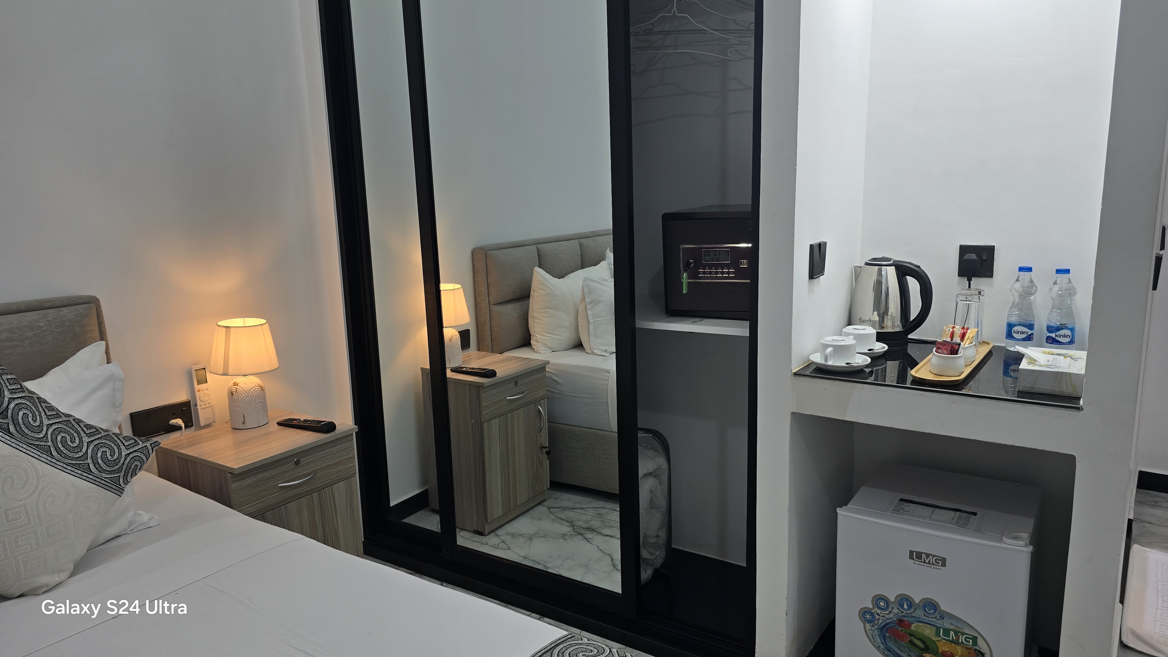 Double Room photo 3