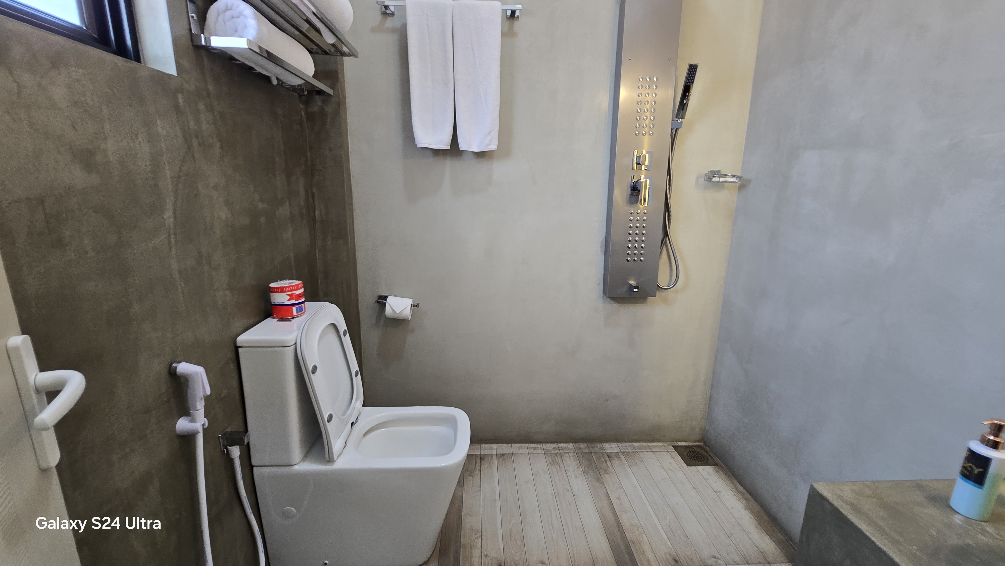 Triple Room photo 2