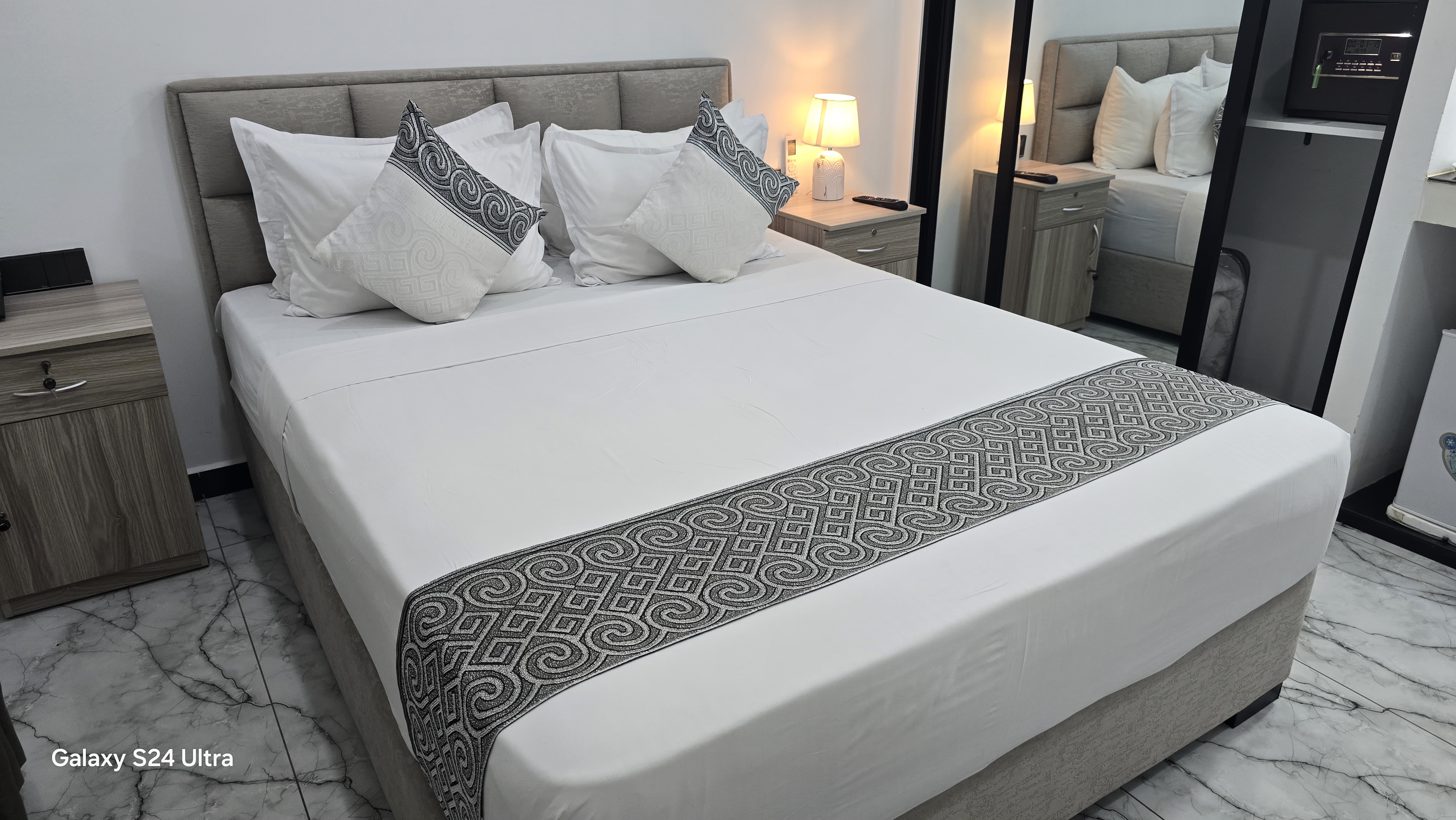 Double Room photo 2